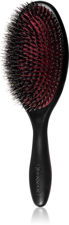 Denman Finishing Brushes Hårborste för alla hårtyper