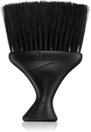 Denman Duster Brush čopič za odstranjevanje las po striženju