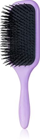 Denman D90L Tangle Tamer Flat borste