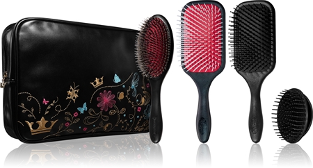 Denman Signature Styling Set brush set for hair