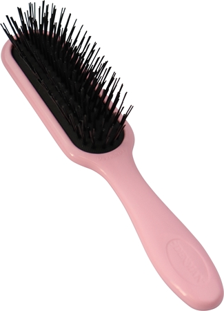 Denman Detangling D90 The Mini Detangler Brush for easy combing