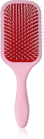 Denman Detangling D38 The Detangling & Styling Paddle Large Paddle Brush for long hair