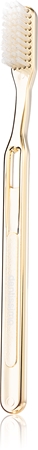 Dentissimo Toothbrushes Medium spazzolini da denti medio duri