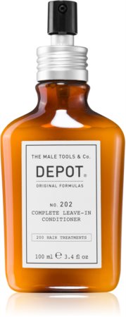 Depot No. 202 Complete Leave-In Conditioner Leave-in spraybalsam