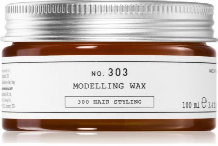 Depot No. 303 Modelling Wax Modellerande vax För flexibel stadga