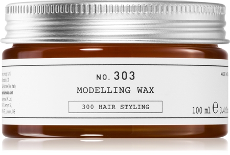 DEPOT No. 303 Modelling Wax Modellerande vax För flexibel stadga