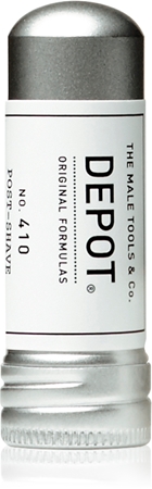 DEPOT 400 SHAVE SPECIFICS NO. 410 POST-SHAVE STICK tyčinka po holení