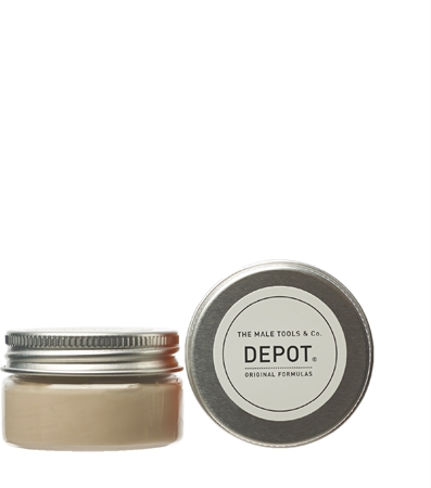 DEPOT 300 HAIR STYLING NO. 302 CLAY POMADE argile texturisante effet mat