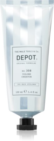 Depot No. 308 Volume Creator gel para dar volumen al cabello