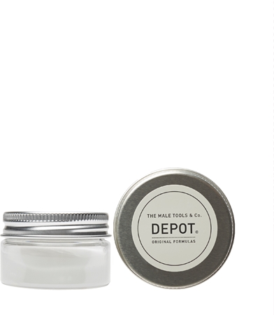 DEPOT 300 HAIR STYLING NO. 304 HOLD STRONG GEL Hair Styling Wet Effect Gel