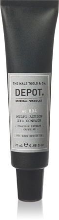 DEPOT 800 SKIN SPECIFICS NO. 804 MULTI-ACTION EYE CONTOUR multifunkční krém na oční okolí
