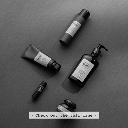 DEPOT 800 SKIN SPECIFICS NO. 815 ALL IN ONE SKIN LOTION loção corporal para uso diário