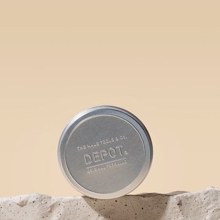 DEPOT 300 HAIR STYLING NO. 315 FIXING POMADE pommade cheveux fixation forte