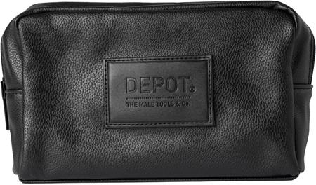 DEPOT COSMETICS SETS Specific Beard Treatment Set coffret cadeau pour homme