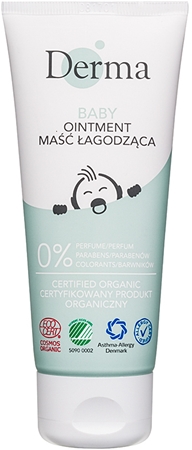 Derma Baby unguento per neonati