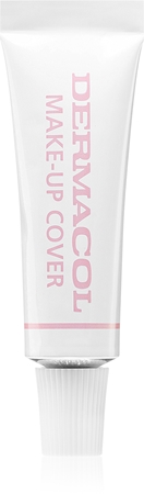 Dermacol Cover Mini Erakordse katvusega meik SPF 30 - miniatuur tester