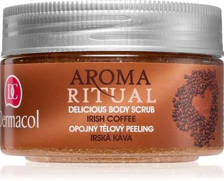 Dermacol Aroma Ritual gommage corps excellence