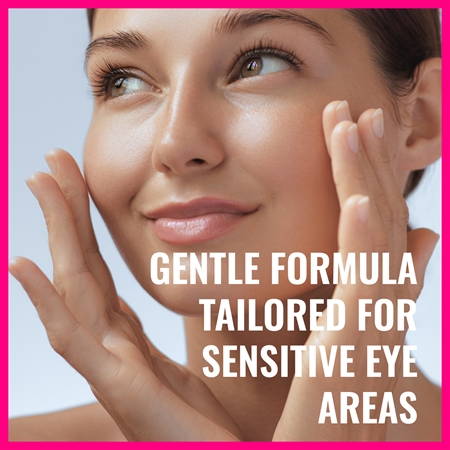 Dermacol Sensitive Reiniger zum abschminken für empfindliche Augen