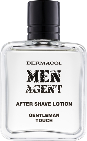 Dermacol Men Agent Gentleman Touch Aftershave Water