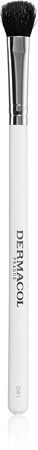 Dermacol Accessories Master Brush plochý štětec na oční stíny