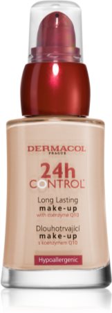 Dermacol 24h Control dlouhotrvající make-up