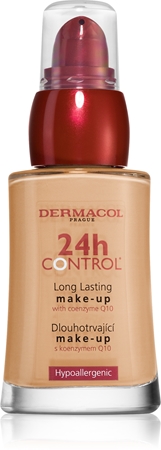 Dermacol 24h Control base duradoura