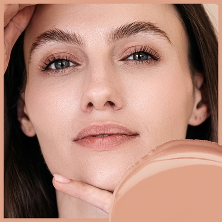 Dermacol Cover base de alta cobertura SPF 30