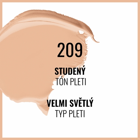 Dermacol Cover extrémně krycí make-up SPF 30