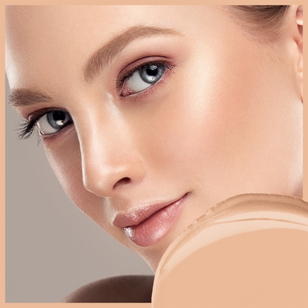 Dermacol Cover extrémně krycí make-up SPF 30