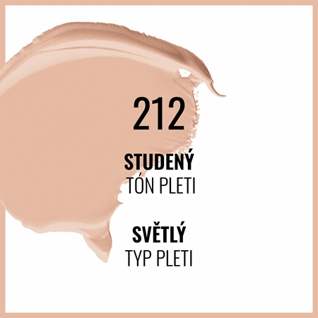 Dermacol Cover extrémně krycí make-up SPF 30