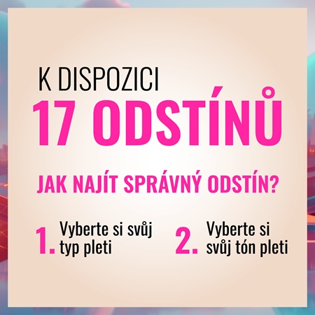 Dermacol Cover extrémně krycí make-up SPF 30
