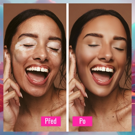 Dermacol Cover extrémně krycí make-up SPF 30