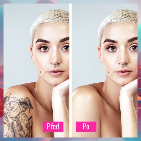 Dermacol Cover extrémně krycí make-up SPF 30