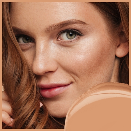 Dermacol Cover extrémně krycí make-up SPF 30