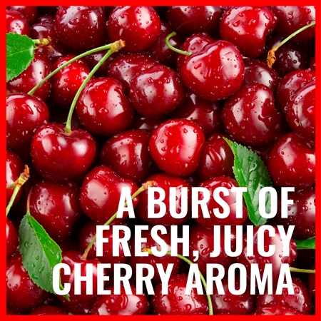 Dermacol Aroma Ritual Black Cherry tusfürdő gél