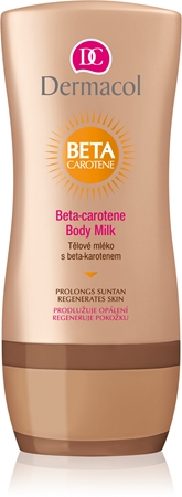 Dermacol After Sun telové mlieko na predĺženie doby opálenia