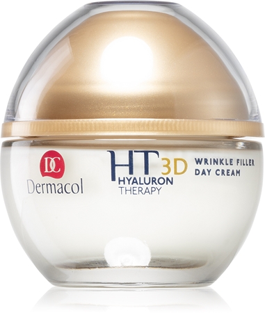 Dermacol Hyaluron Therapy 3D remodelling day cream