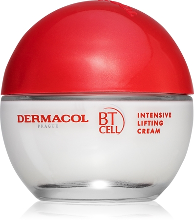 Dermacol BT Cell crème intense effet lifting