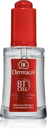 Dermacol BT Cell soin lifting et remodelant intense