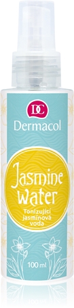 Dermacol Jasmine Water agua de jazmín tonificante