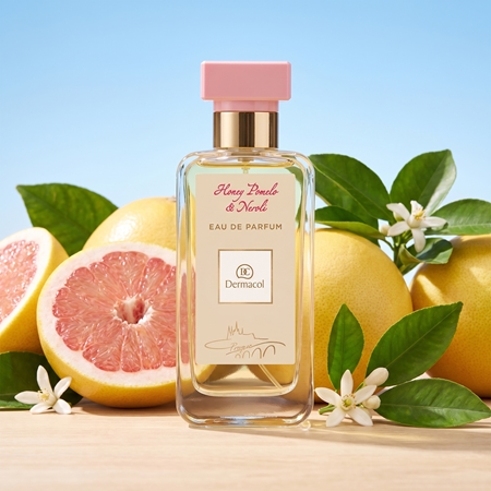 Dermacol Honey Pomelo & Neroli Eau de Parfum da donna