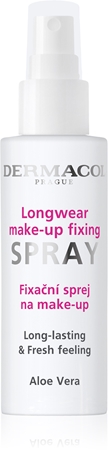 Dermacol Longwear Make-up Fixing Spray Makeup Fixing Spray