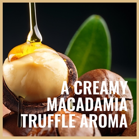 Dermacol Aroma Moment Macadamia Truffle kreminės konsistencijos dušo želė