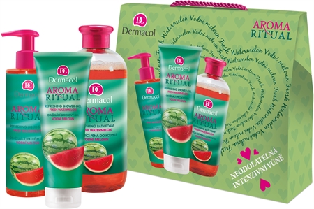 Dermacol Aroma Ritual confezione regalo II. (da donna)