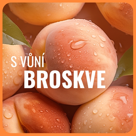 Dermacol Sun cukrový tělový peeling třpytivý