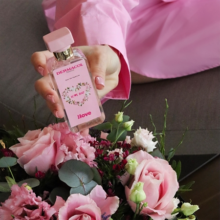 Dermacol Love Day Smaržūdens (EDP) sievietēm