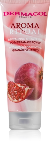 Dermacol Aroma Moment Pomegranate Power dušo želė