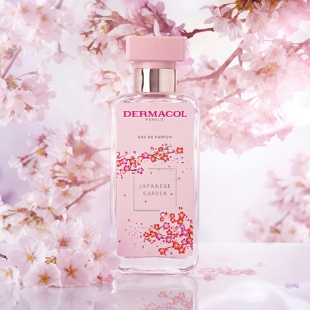 Dermacol Japanese Garden Eau de Parfum for women