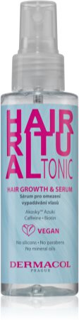 Dermacol Hair Ritual Serum für schüttere und ausfallende Haare