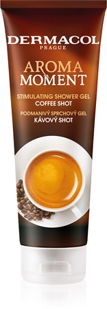 Dermacol Aroma Moment Coffee Shot Dušigeel